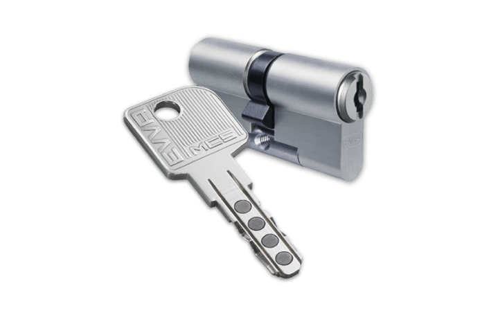 EVVA MCS