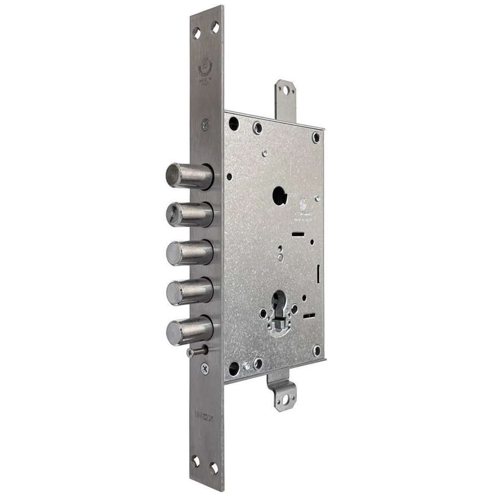 Securemme 1663